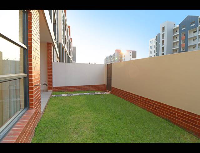 2 BEDROOM APARTMENT FOR SALE IN GREENSTONE HILL